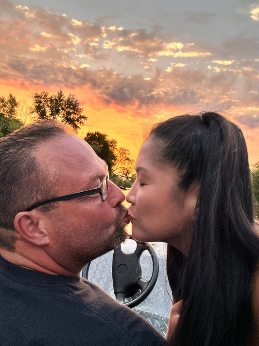 My Forevermate's Love Story