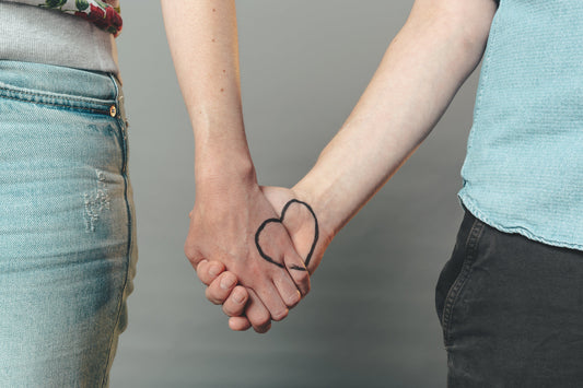 Soulmates: Navigating Life’s Journey Together
