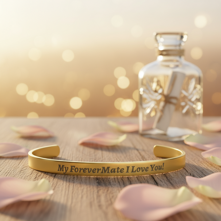 A Story of Love, Inspiration, and Connection