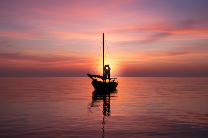 My Forevermate's Love Story