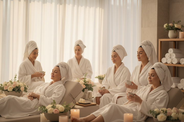 The Perfect Date Night Makeup Tips: Look Stunning for Your Special Evening