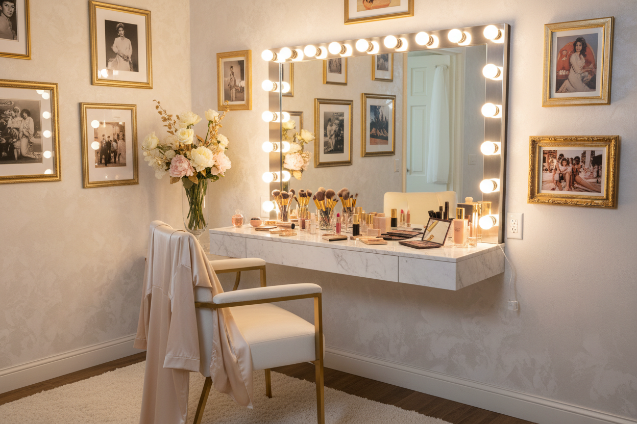 Your Step-by-Step Guide to Feeling Like That Girl ✨