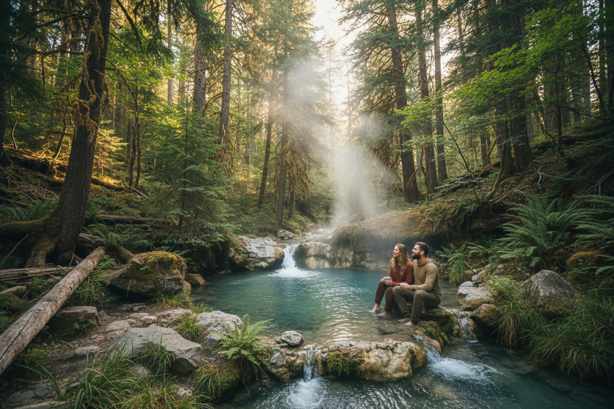 The Ultimate Guide to Self-Care for Couples: Tips and Tricks to Nurture Your Relationship