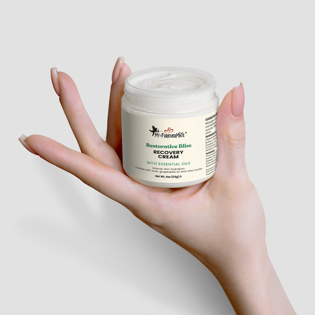 Restorative Bliss Recovery Cream