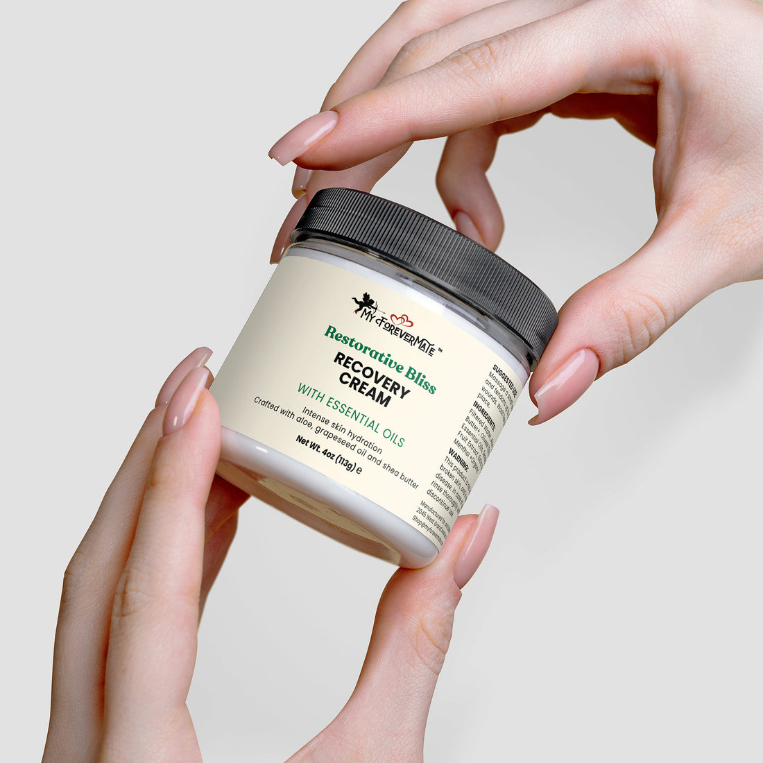 Restorative Bliss Recovery Cream