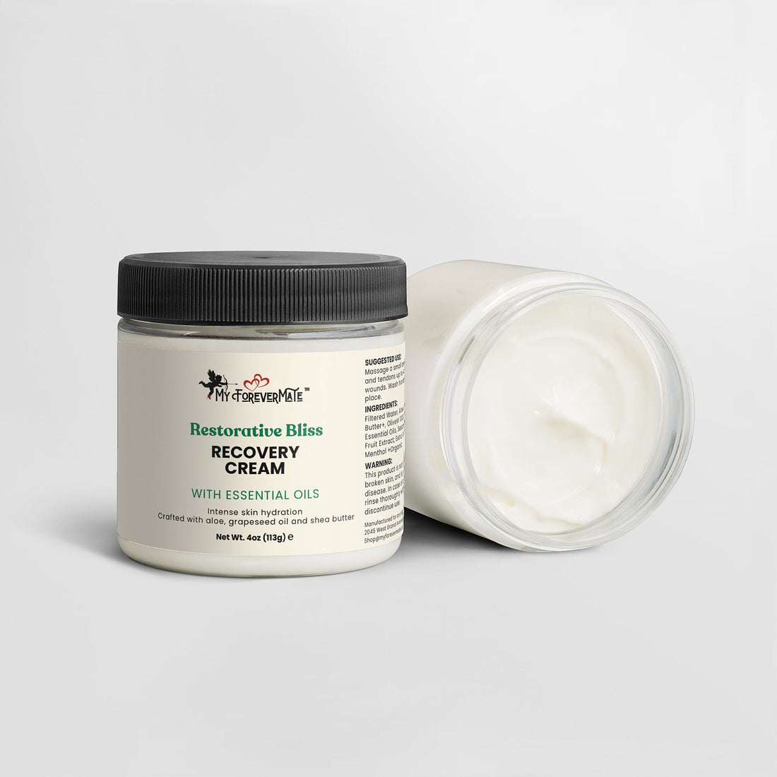 Restorative Bliss Recovery Cream