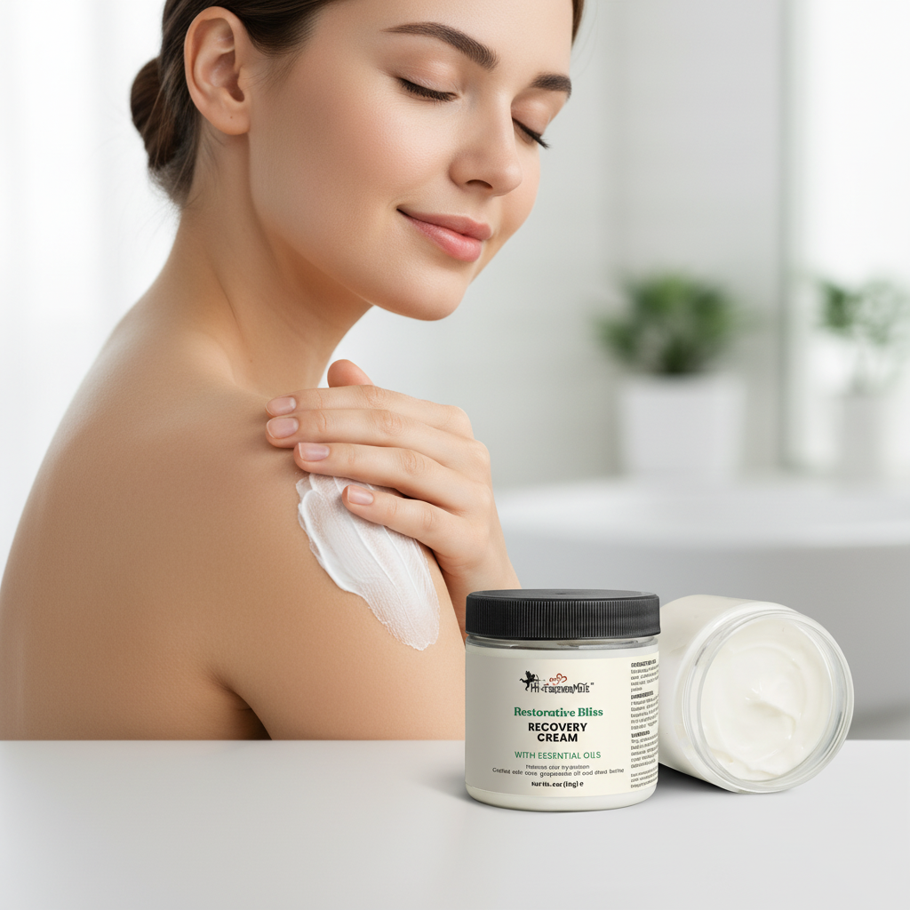 Restorative Bliss Recovery Cream