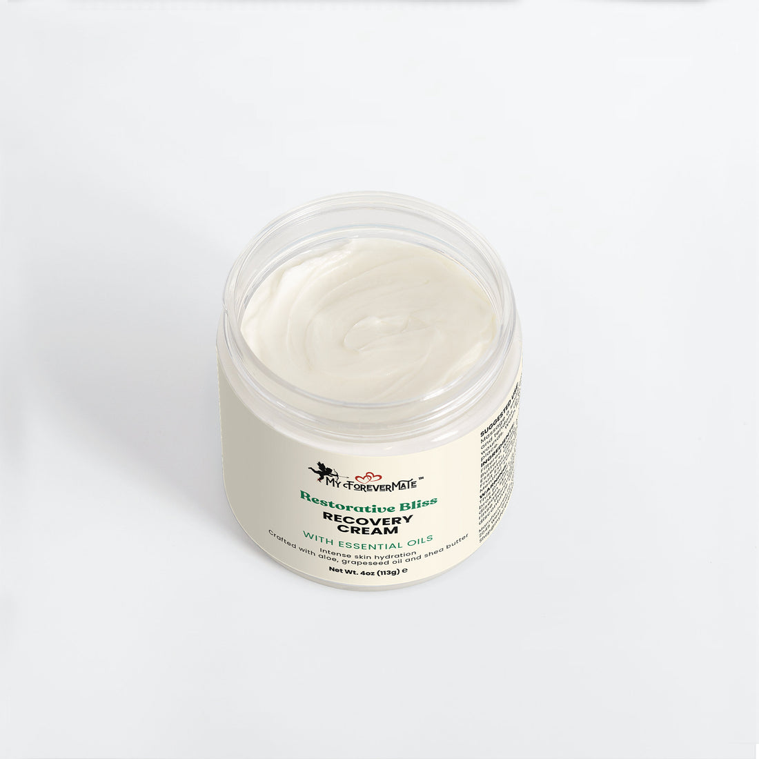 Restorative Bliss Recovery Cream