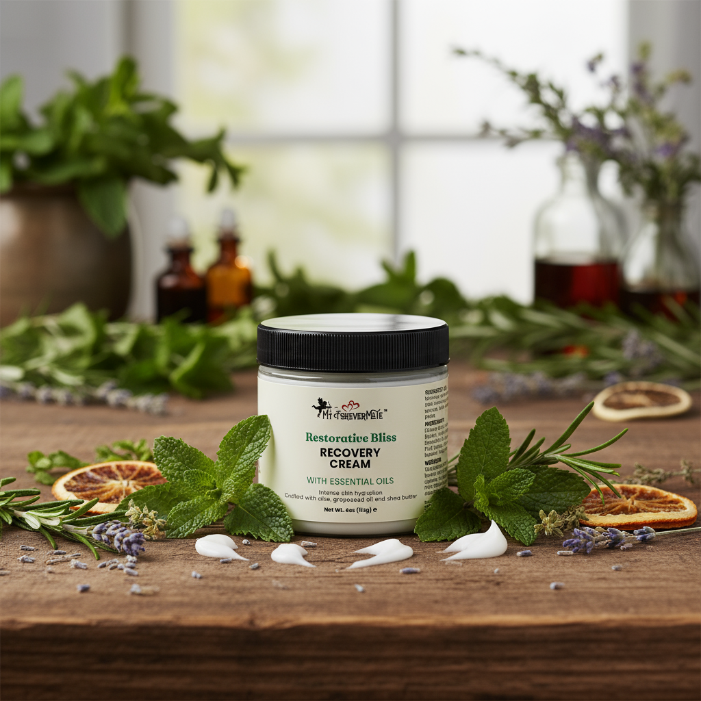Restorative Bliss Recovery Cream