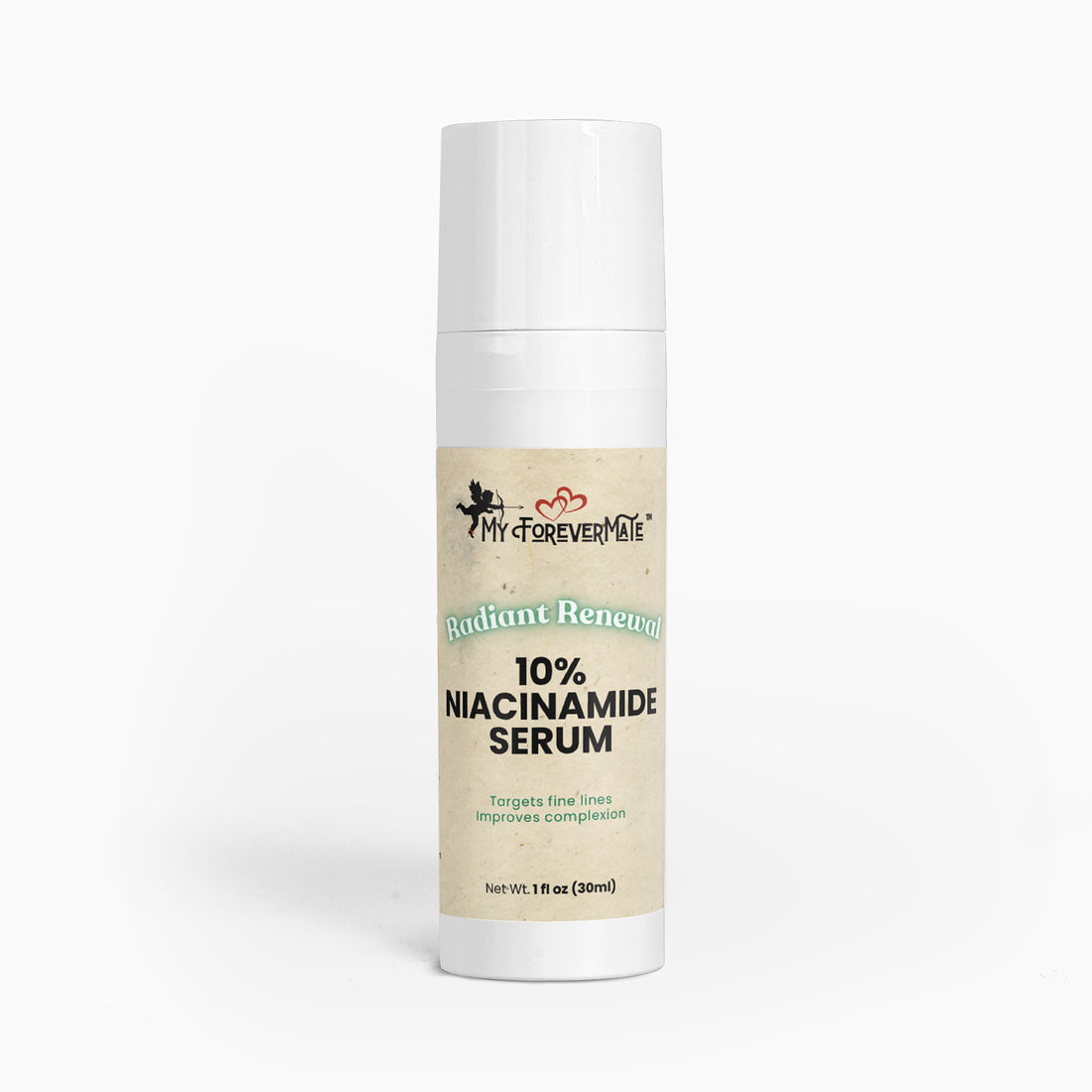 Radiant Renewal 10% Niacinamide Serum