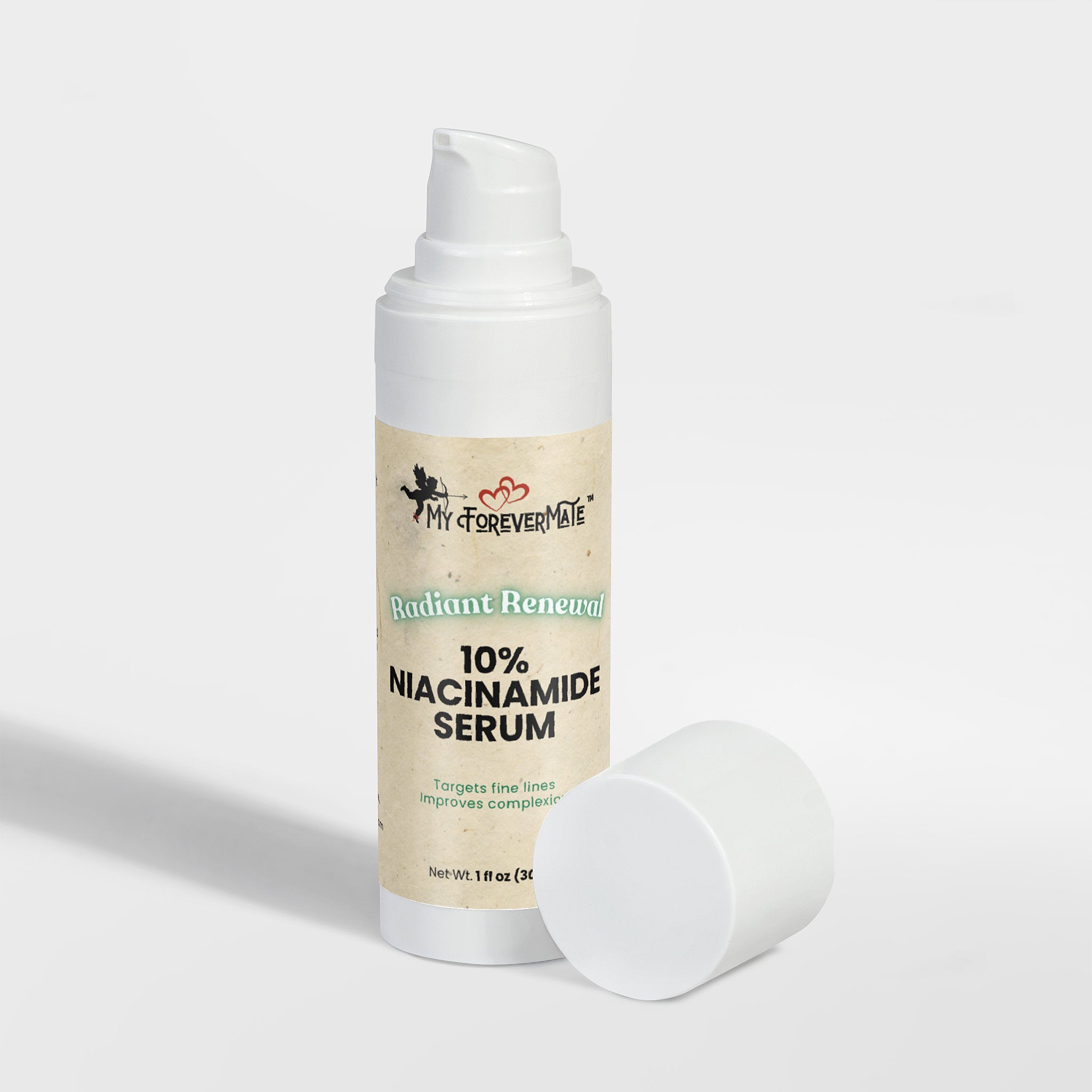 Radiant Renewal 10% Niacinamide Serum