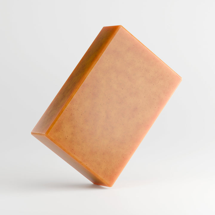 Luminescent Glow Kojic Acid & Turmeric Soap