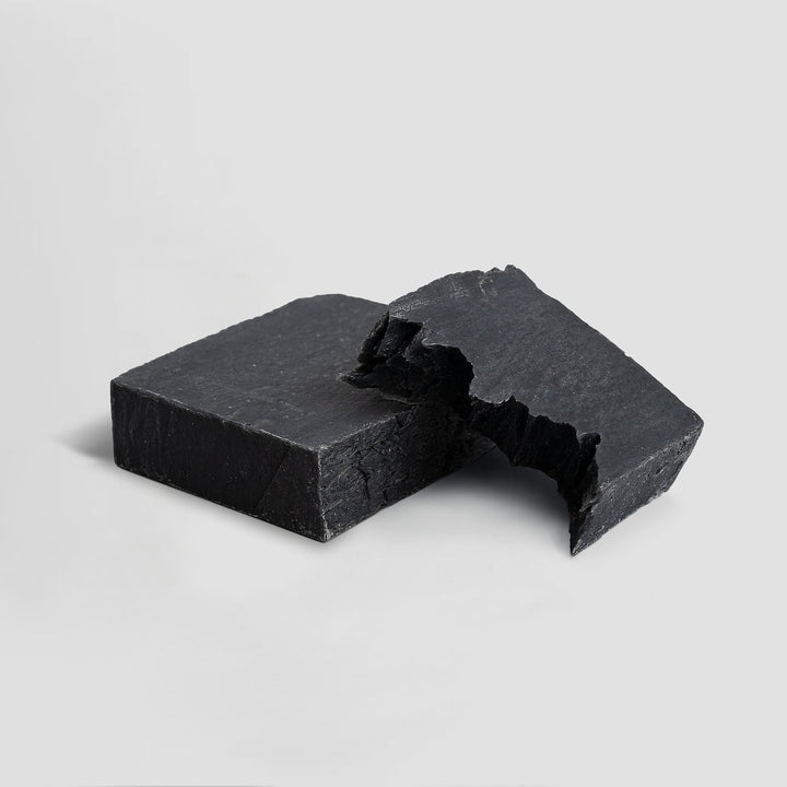 Black Velvet Charcoal Detox Soap