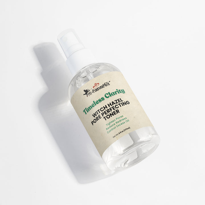 Timeless Clarity Witch Hazel Pore Perfecting Toner