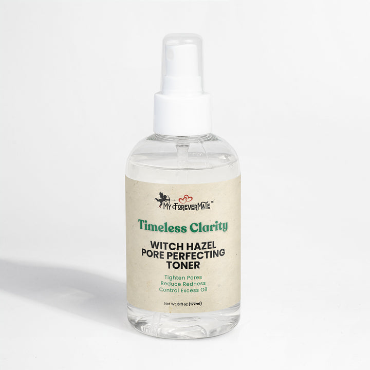 Timeless Clarity Witch Hazel Pore Perfecting Toner