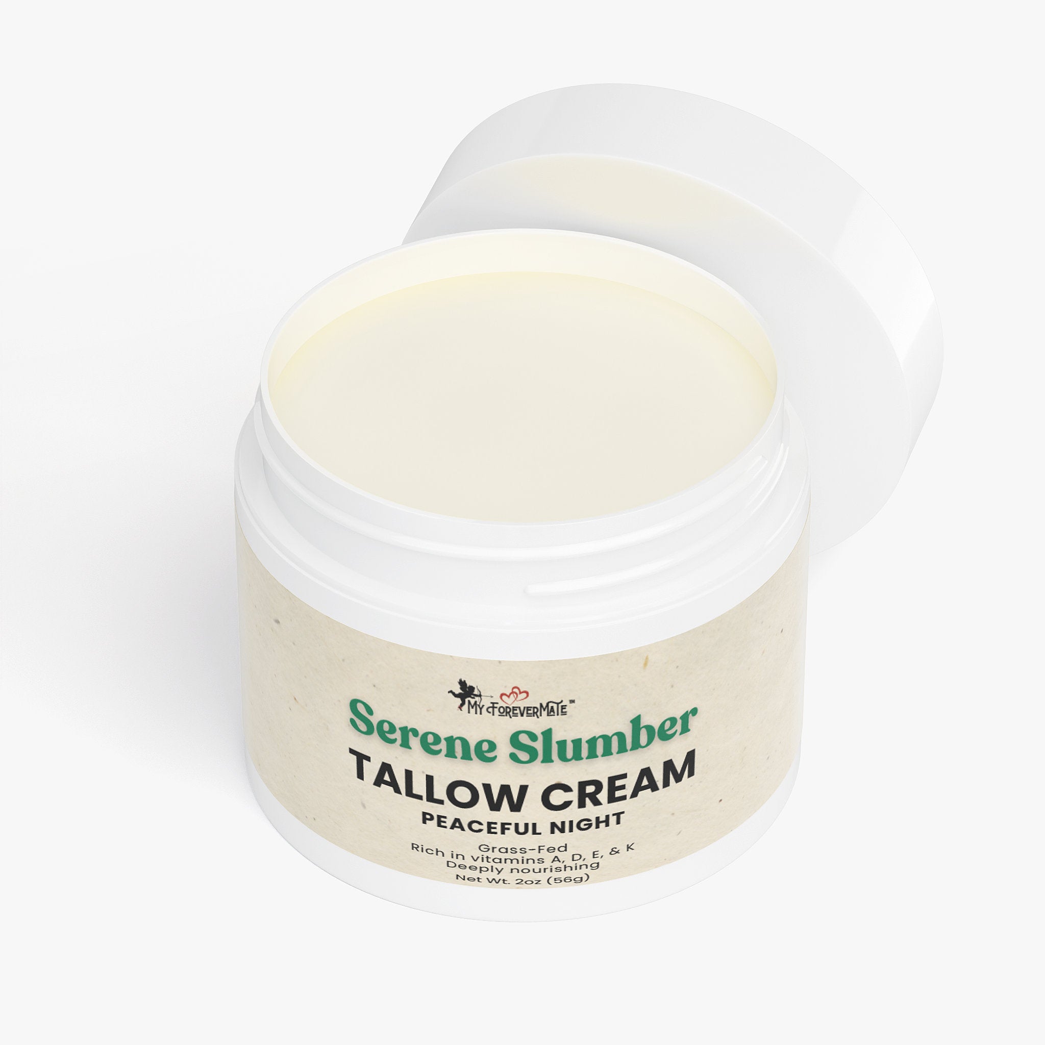 Tallow Cream Peaceful Night
