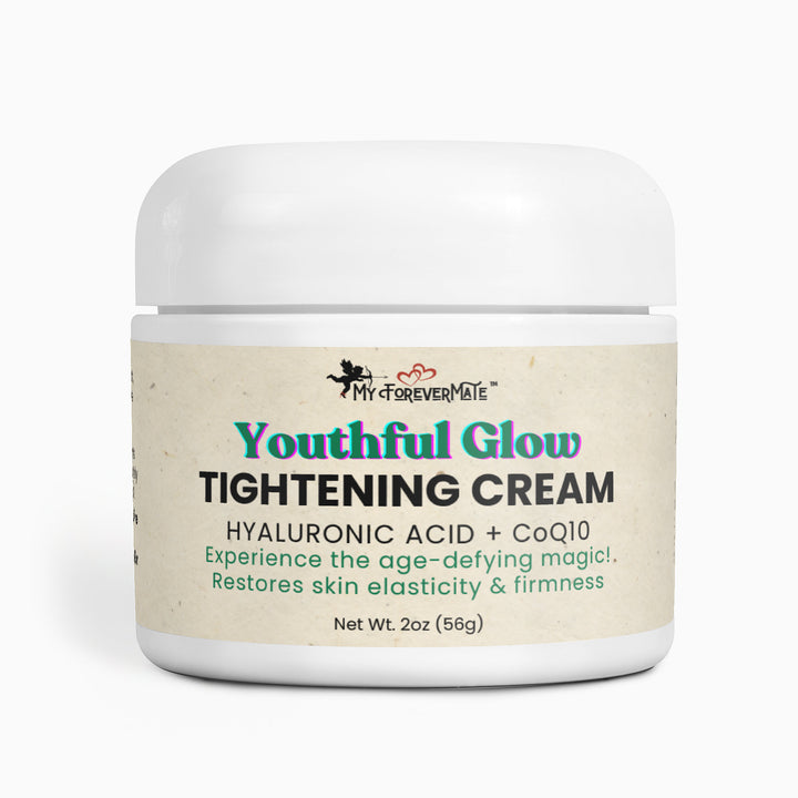 Youthful Glow Tightening Cream